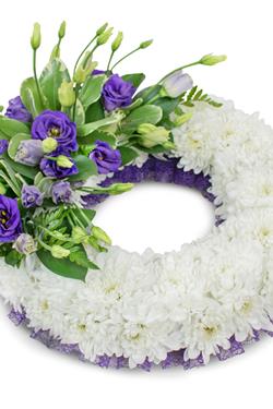 Honouring Memory Wreath