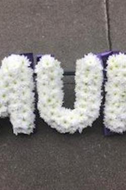 MUM tribute