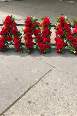 NANNA tribute