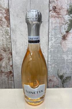 MIni Prosecco Rose