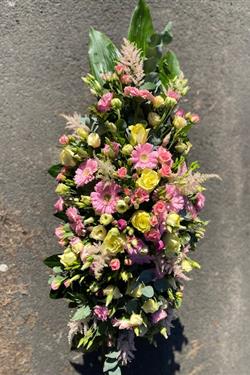 Pink and Lemon tribute