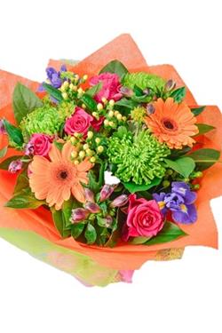 Bloomin&#39; Bright