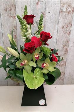 Always &amp; Forever