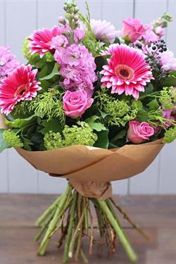 Pink Romance