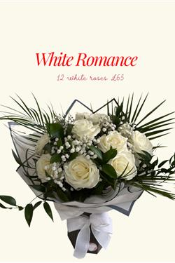 White Romance